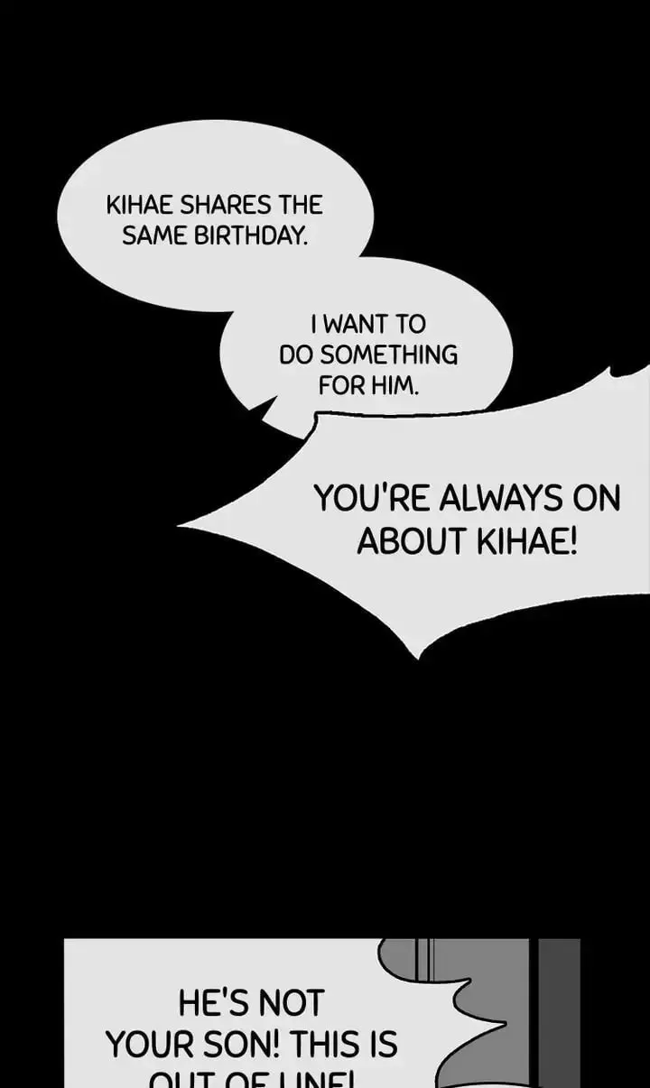 Read Deep Blue Child chapter 31 image 54 on Lezhin
