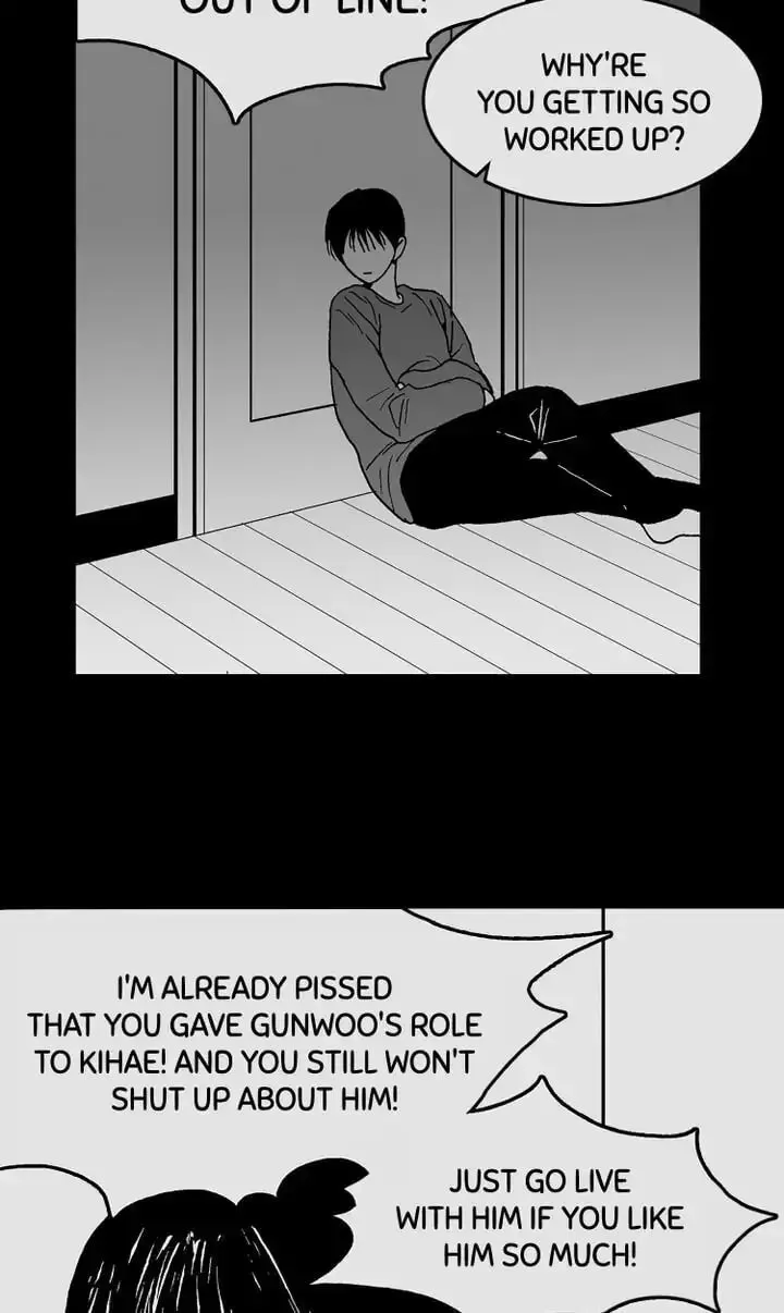 Read Deep Blue Child chapter 31 image 55 on Lezhin