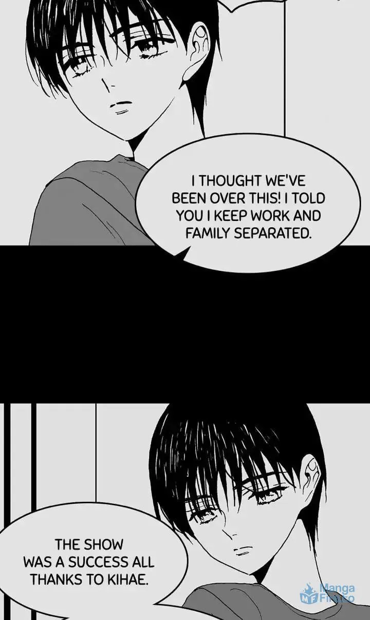 Read Deep Blue Child chapter 31 image 56 on Lezhin