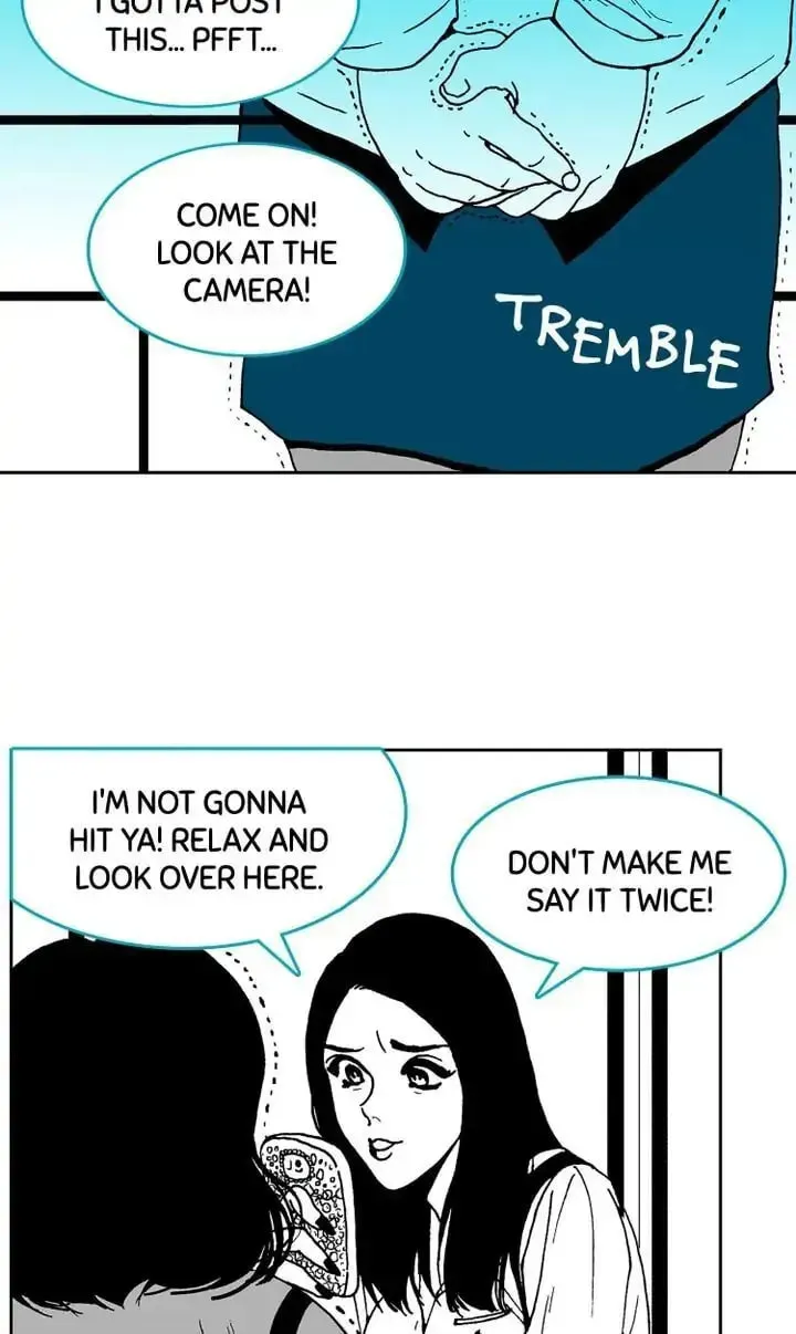 Read Deep Blue Child chapter 31 image 7 on Lezhin