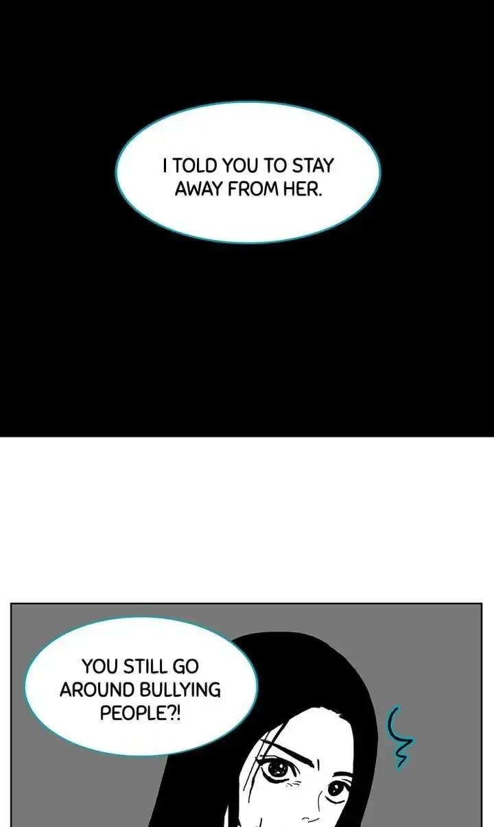 Read Deep Blue Child chapter 31 image 9 on Lezhin