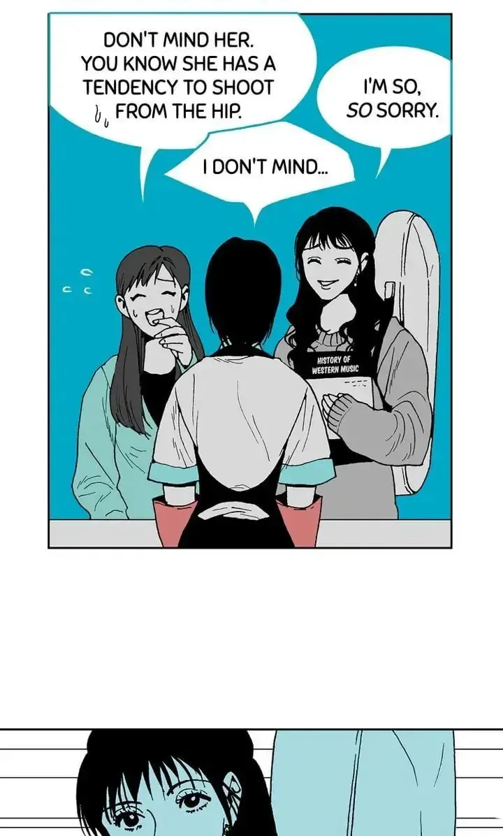 Read Deep Blue Child chapter 32 image 10 on Lezhin