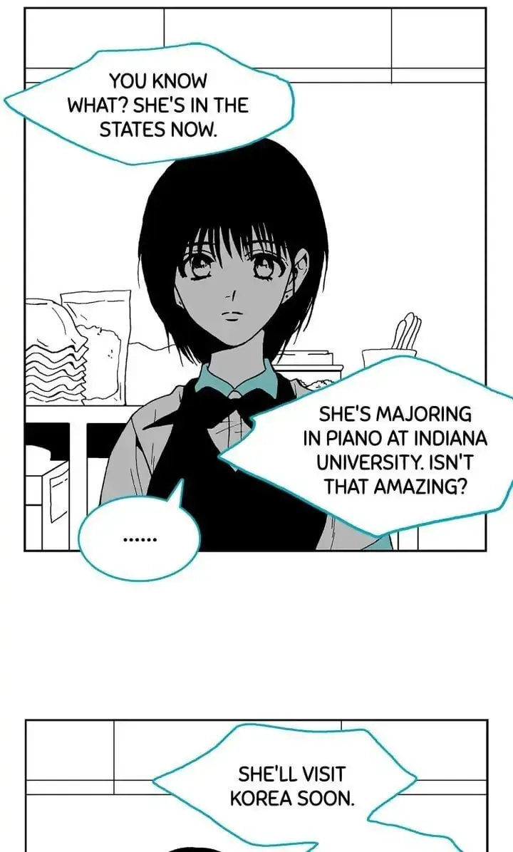 Read Deep Blue Child chapter 32 image 12 on Lezhin