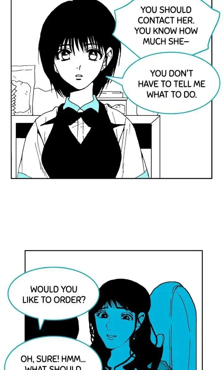 Read Deep Blue Child chapter 32 image 13 on Lezhin