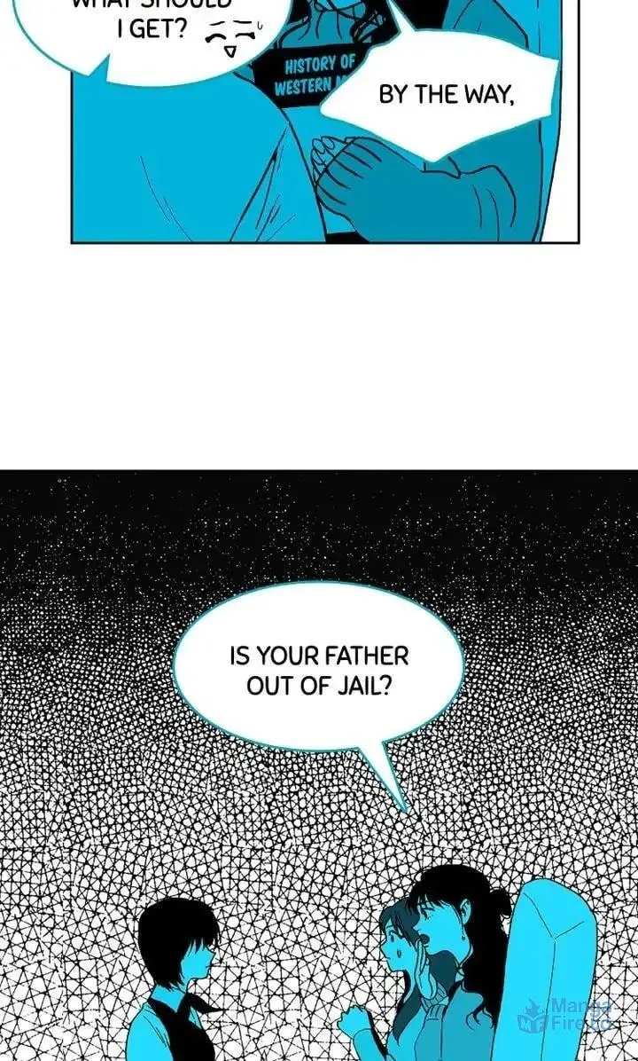 Read Deep Blue Child chapter 32 image 14 on Lezhin