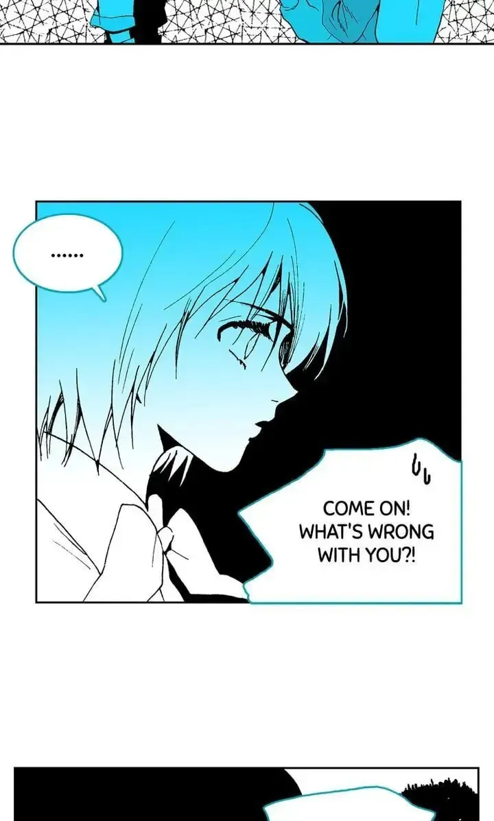Read Deep Blue Child chapter 32 image 15 on Lezhin