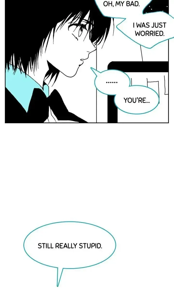 Read Deep Blue Child chapter 32 image 16 on Lezhin