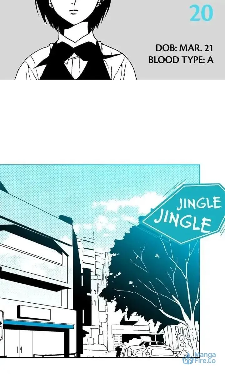 Read Deep Blue Child chapter 32 image 2 on Lezhin