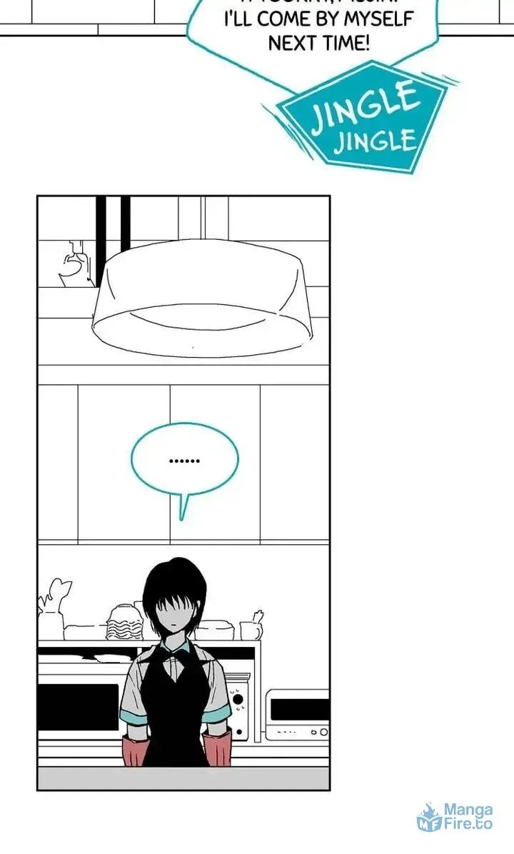 Read Deep Blue Child chapter 32 image 20 on Lezhin