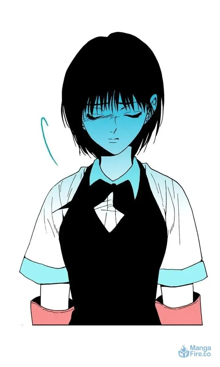 Read Deep Blue Child chapter 32 image 23 on Lezhin