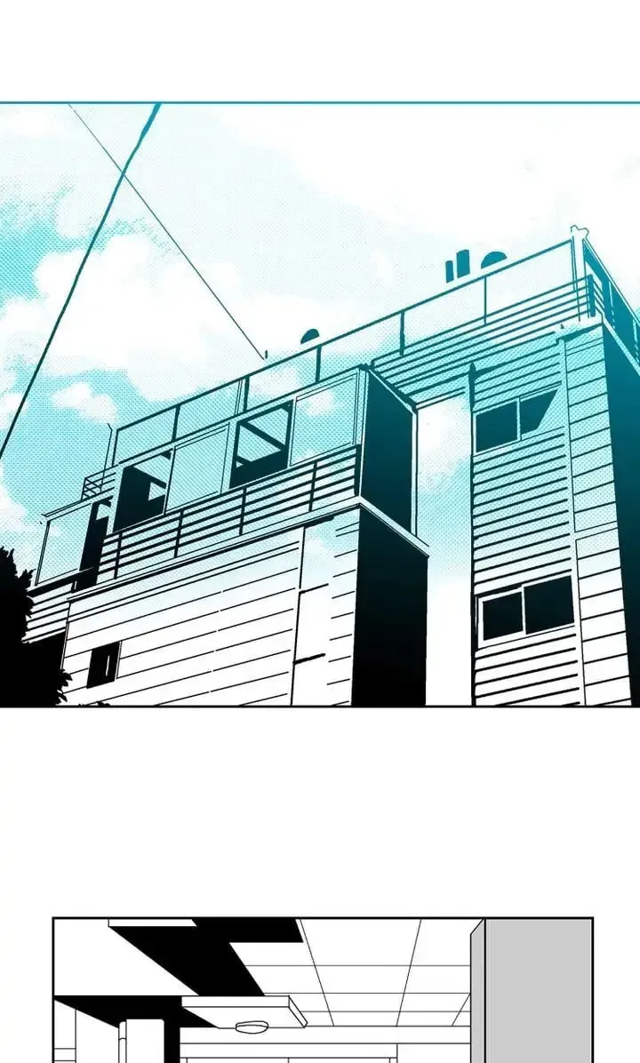 Read Deep Blue Child chapter 32 image 25 on Lezhin