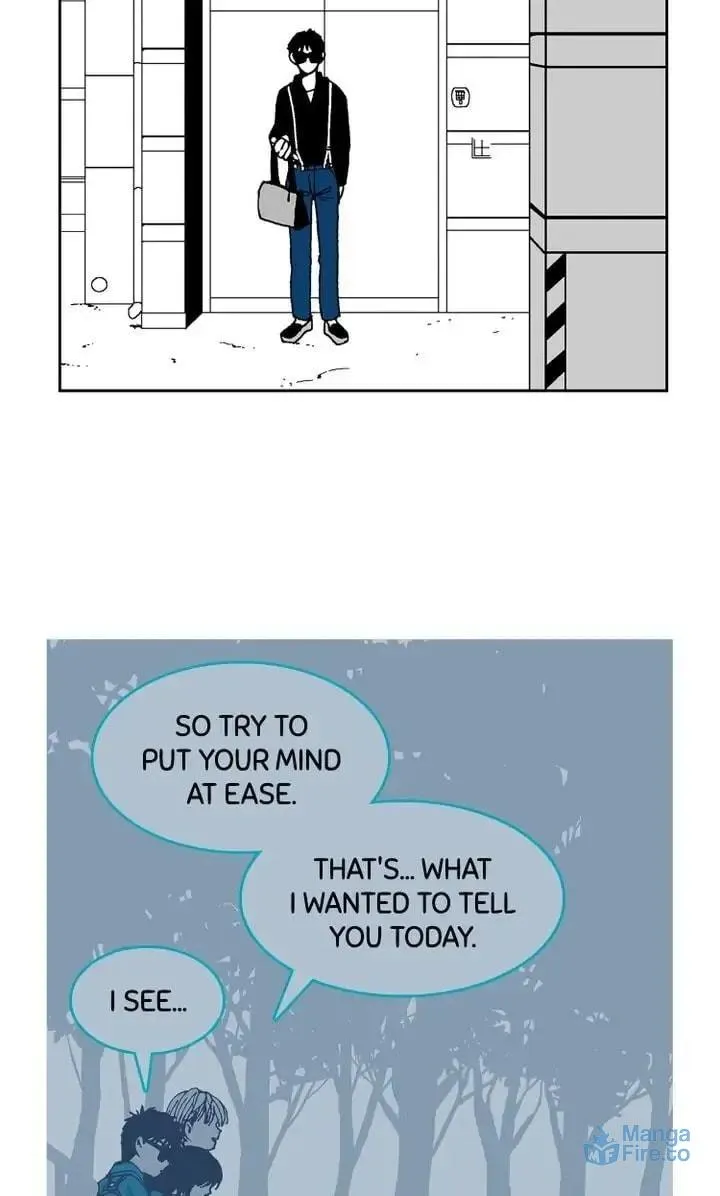 Read Deep Blue Child chapter 32 image 26 on Lezhin