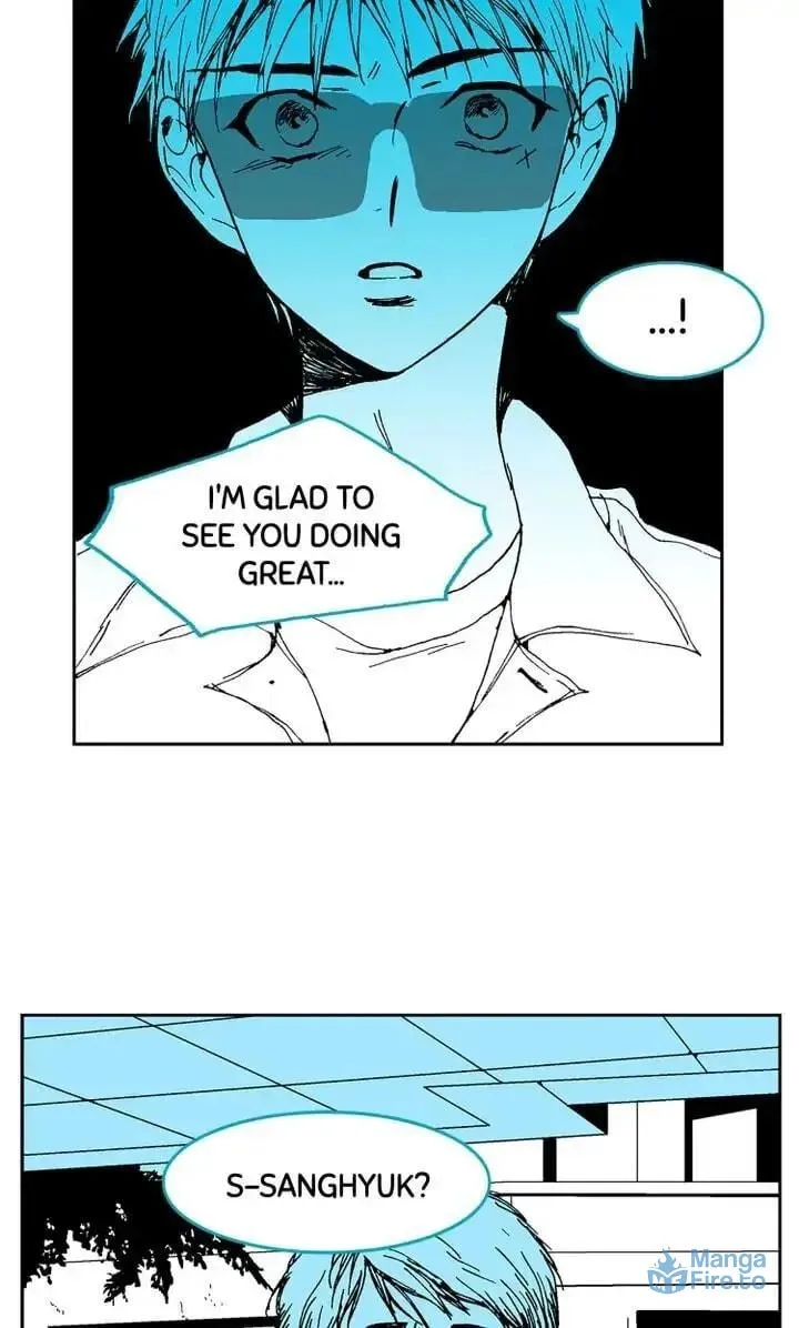 Read Deep Blue Child chapter 32 image 29 on Lezhin