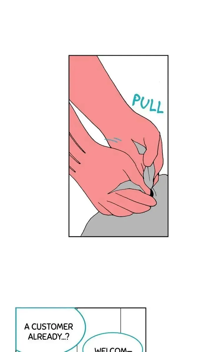Read Deep Blue Child chapter 32 image 3 on Lezhin