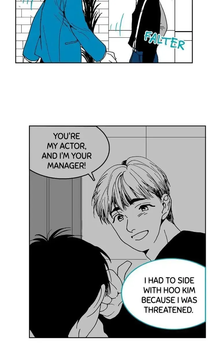 Read Deep Blue Child chapter 32 image 31 on Lezhin