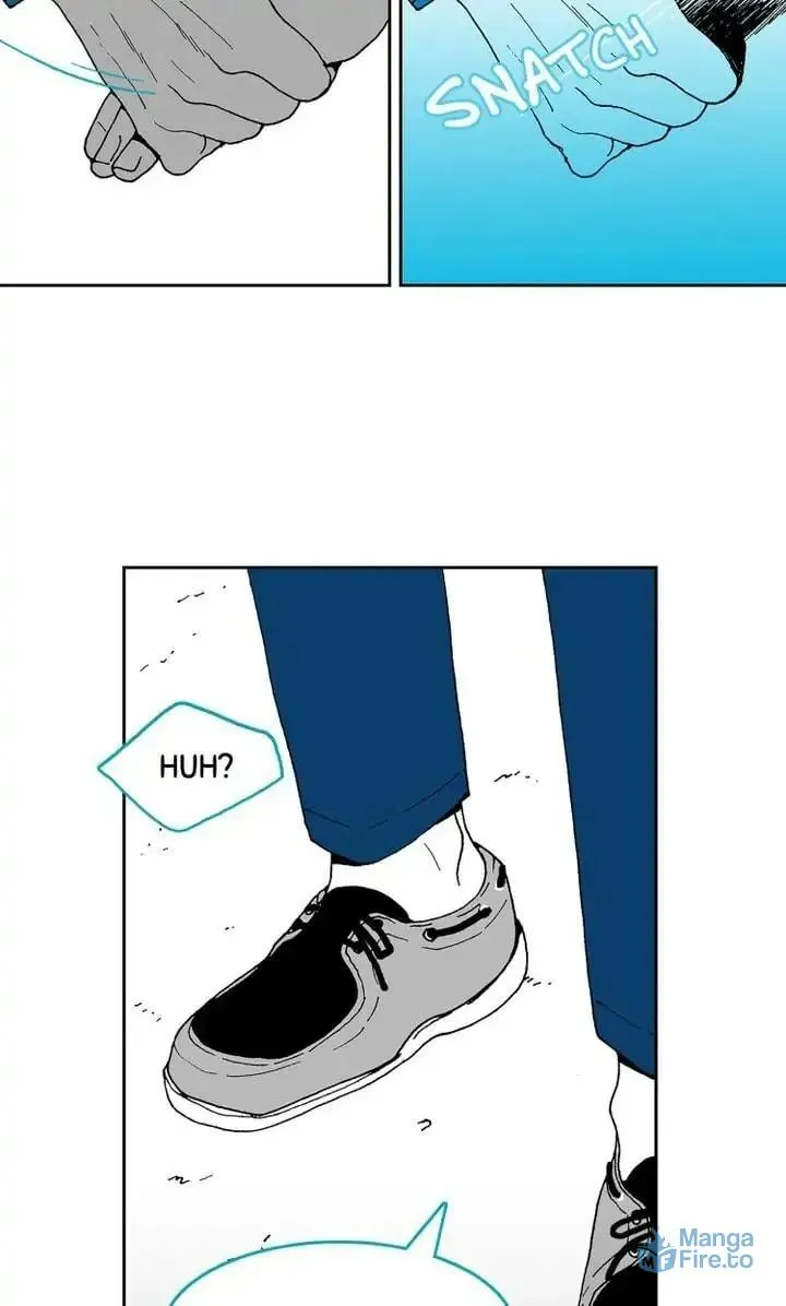 Read Deep Blue Child chapter 32 image 35 on Lezhin