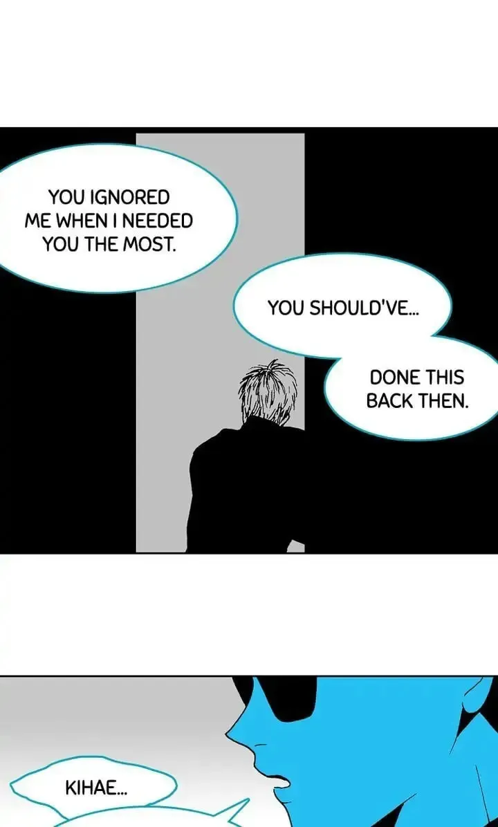 Read Deep Blue Child chapter 32 image 37 on Lezhin