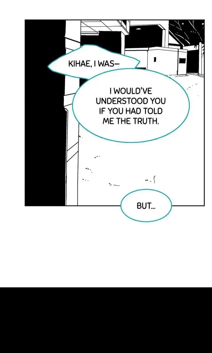 Read Deep Blue Child chapter 32 image 39 on Lezhin
