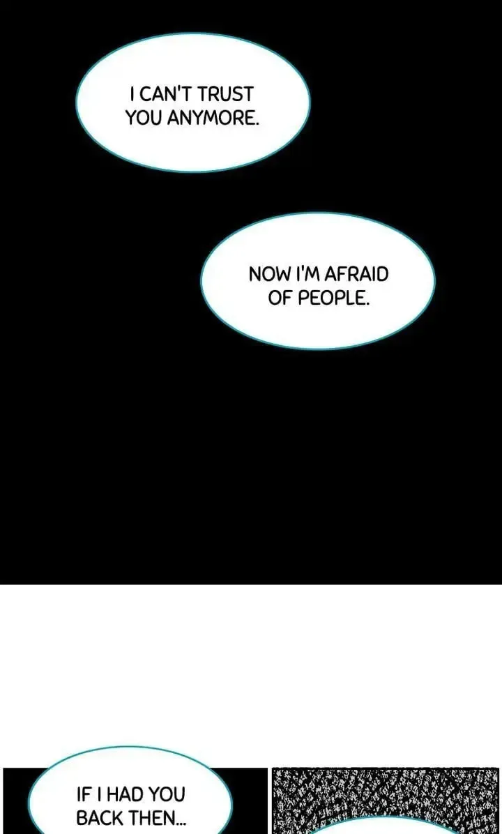 Read Deep Blue Child chapter 32 image 40 on Lezhin