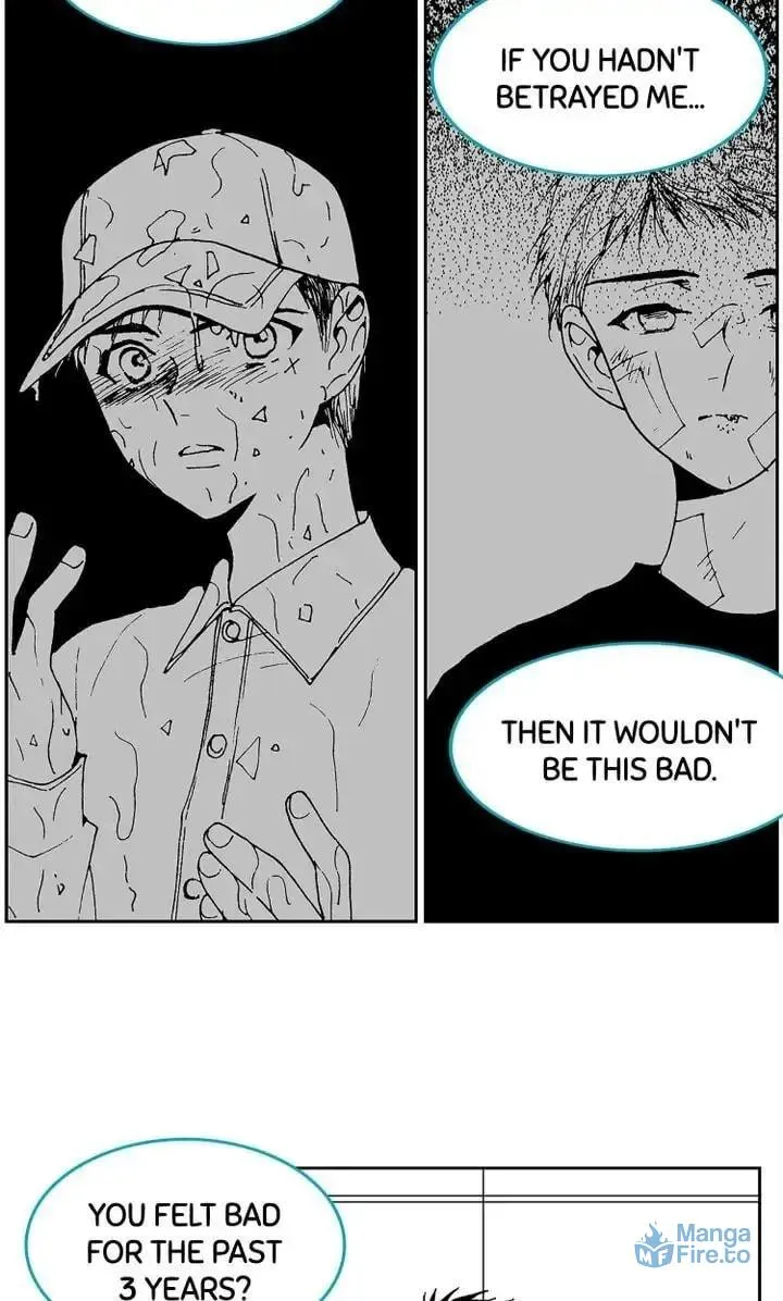 Read Deep Blue Child chapter 32 image 41 on Lezhin