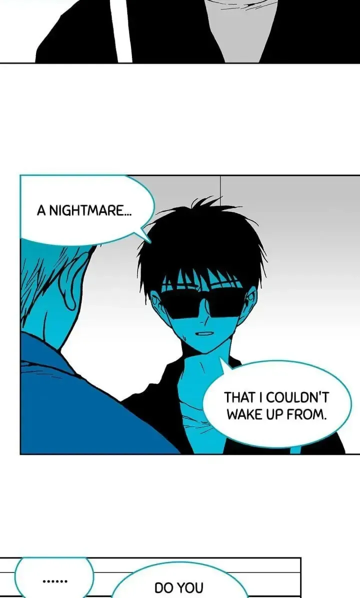 Read Deep Blue Child chapter 32 image 43 on Lezhin