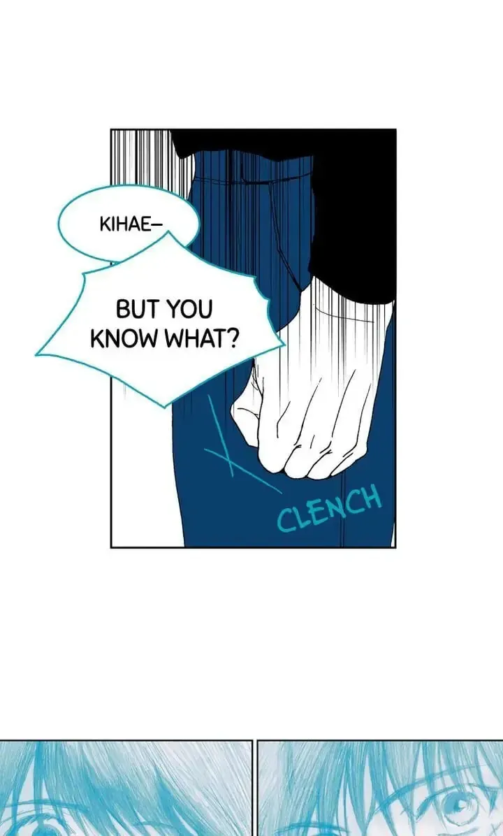 Read Deep Blue Child chapter 32 image 46 on Lezhin