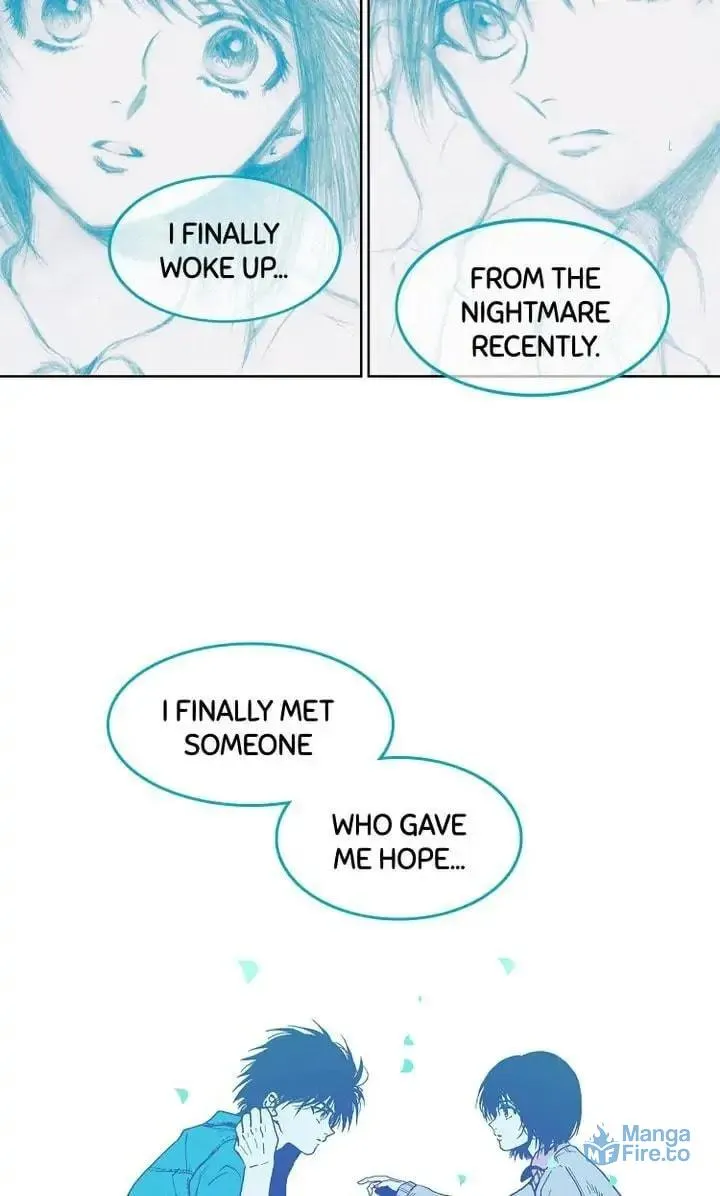 Read Deep Blue Child chapter 32 image 47 on Lezhin