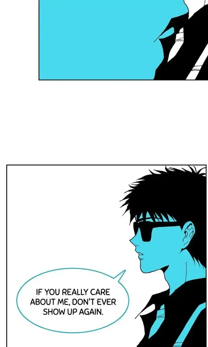 Read Deep Blue Child chapter 32 image 49 on Lezhin