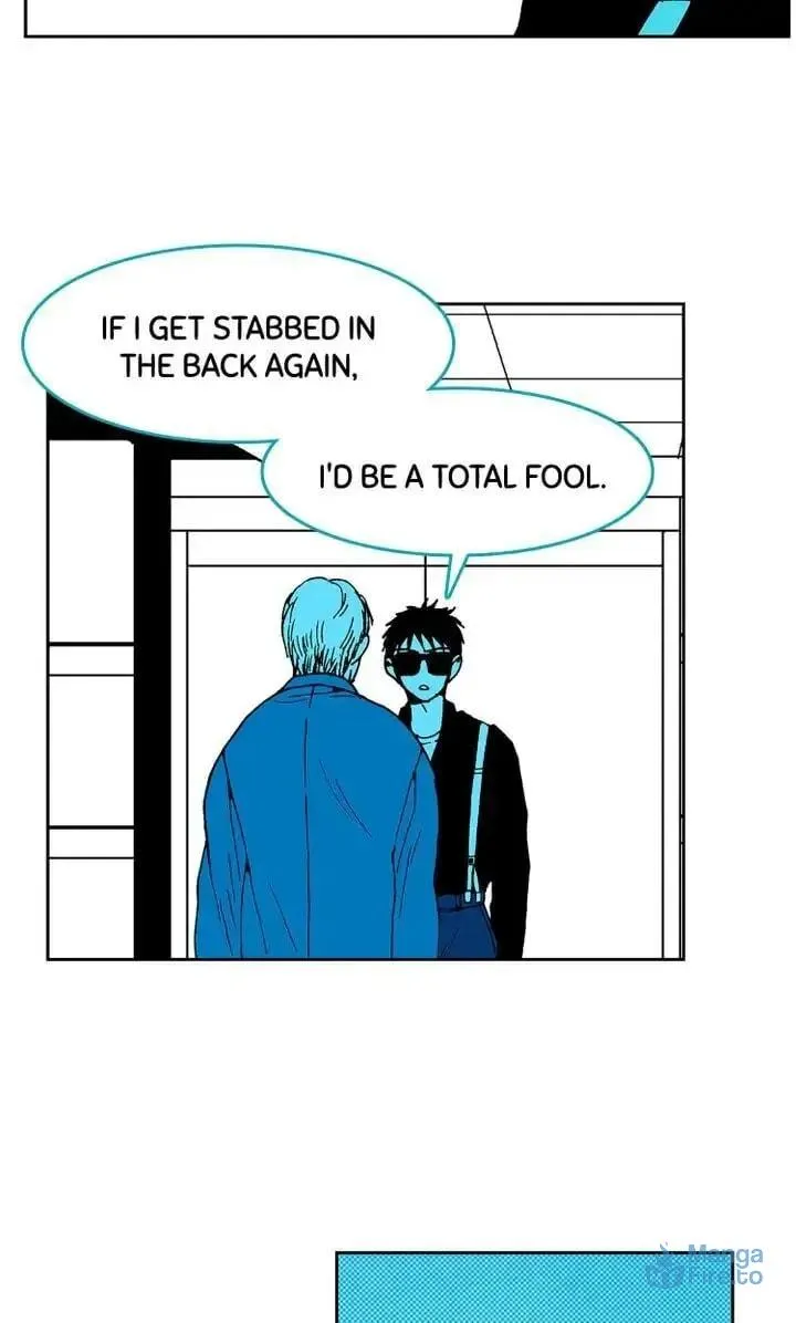 Read Deep Blue Child chapter 32 image 50 on Lezhin