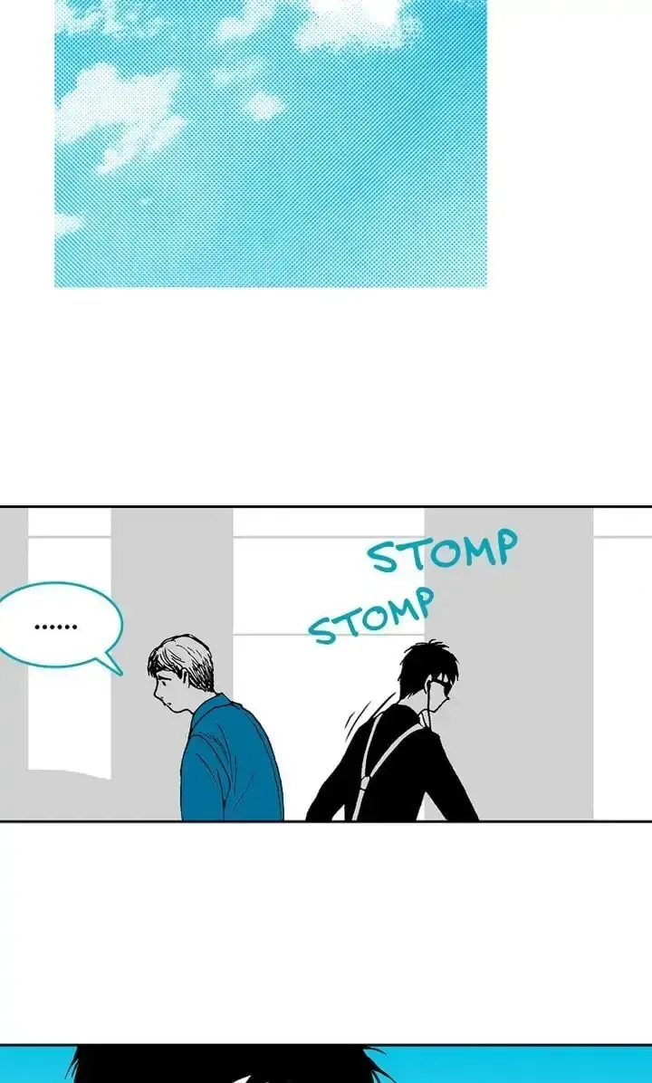 Read Deep Blue Child chapter 32 image 52 on Lezhin