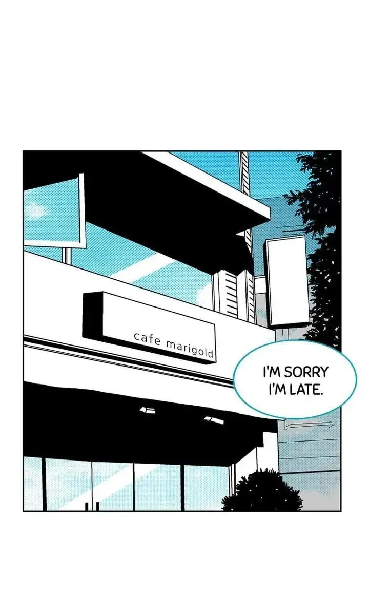 Read Deep Blue Child chapter 32 image 55 on Lezhin