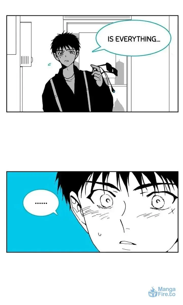Read Deep Blue Child chapter 32 image 56 on Lezhin
