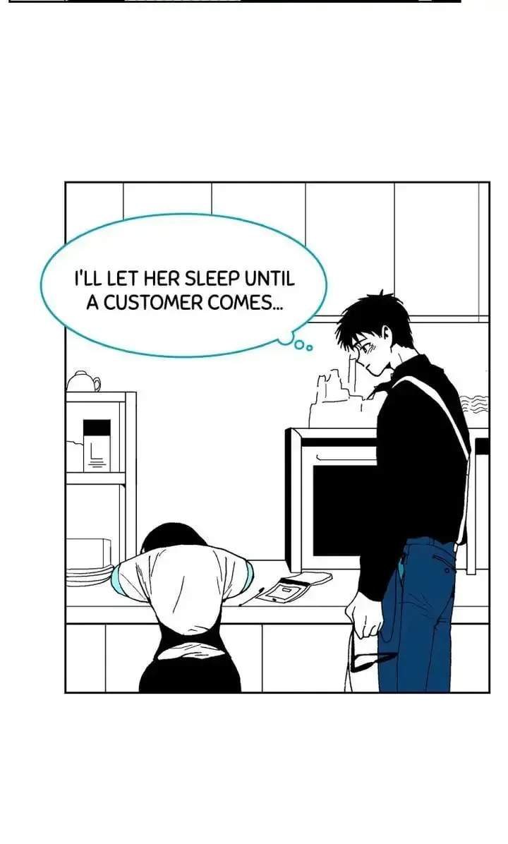 Read Deep Blue Child chapter 32 image 58 on Lezhin