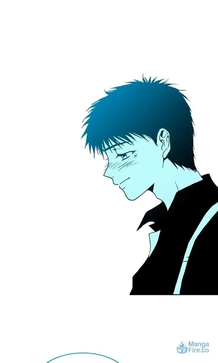Read Deep Blue Child chapter 32 image 59 on Lezhin