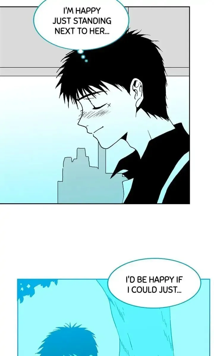 Read Deep Blue Child chapter 32 image 60 on Lezhin