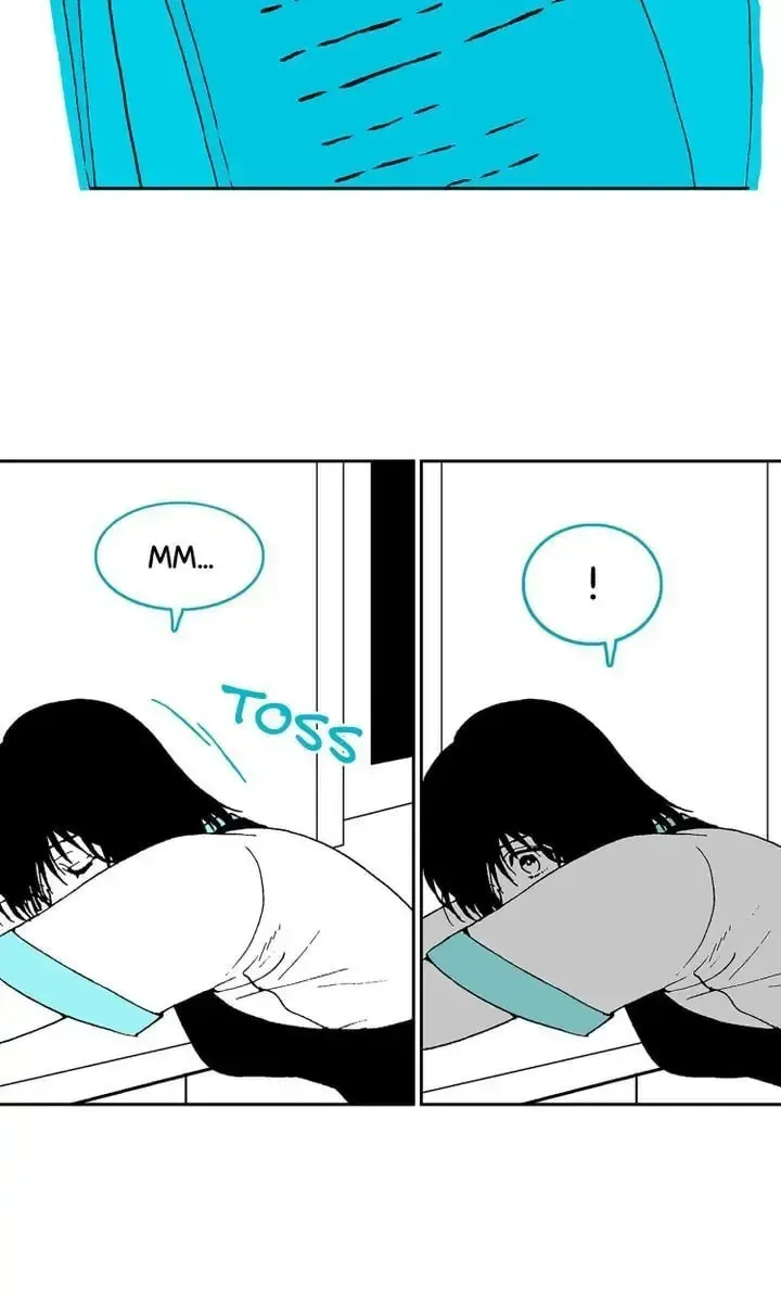 Read Deep Blue Child chapter 32 image 64 on Lezhin