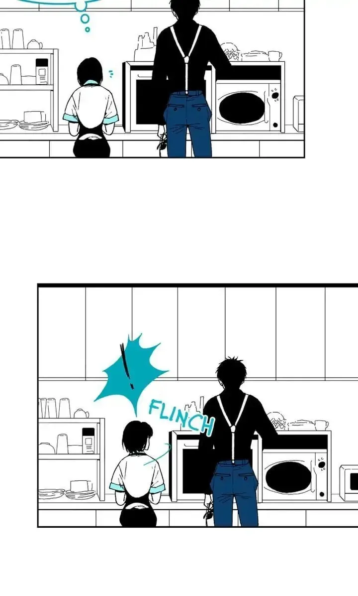 Read Deep Blue Child chapter 32 image 66 on Lezhin