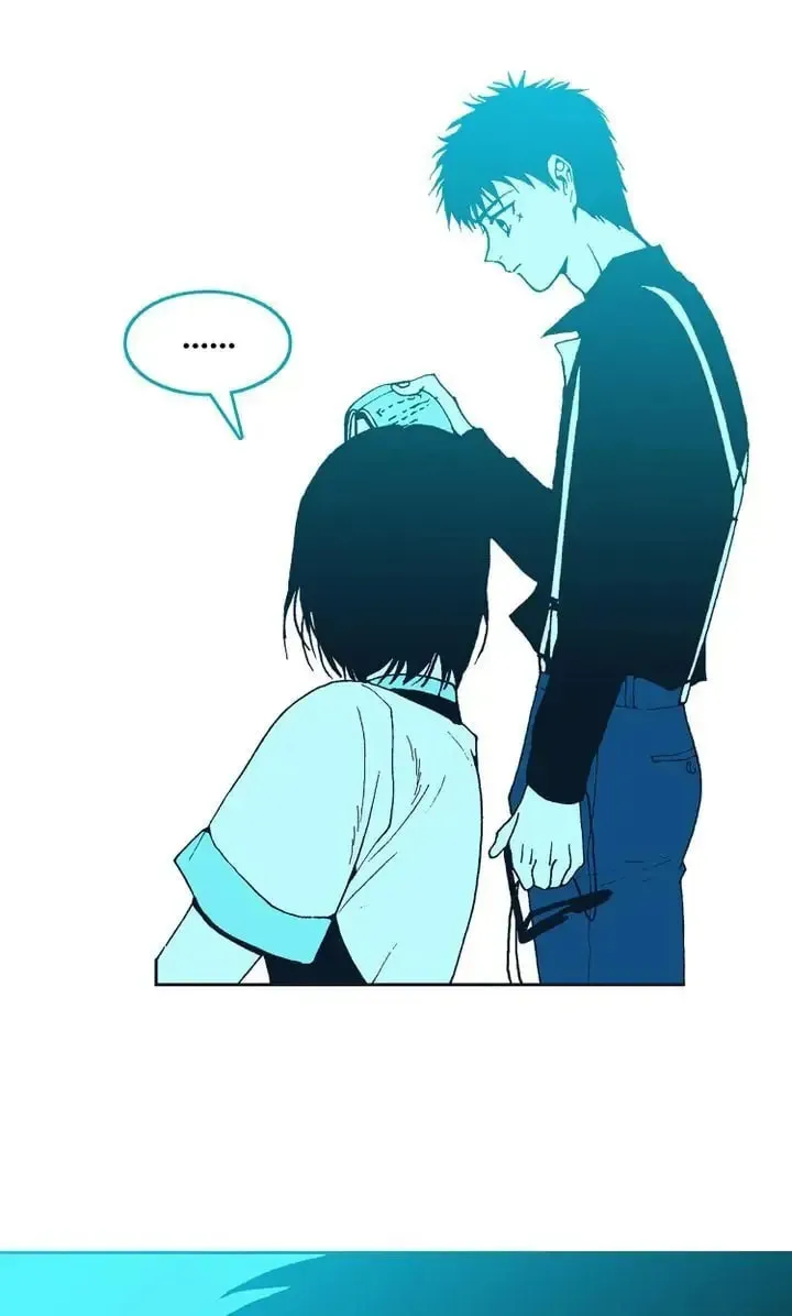 Read Deep Blue Child chapter 32 image 69 on Lezhin