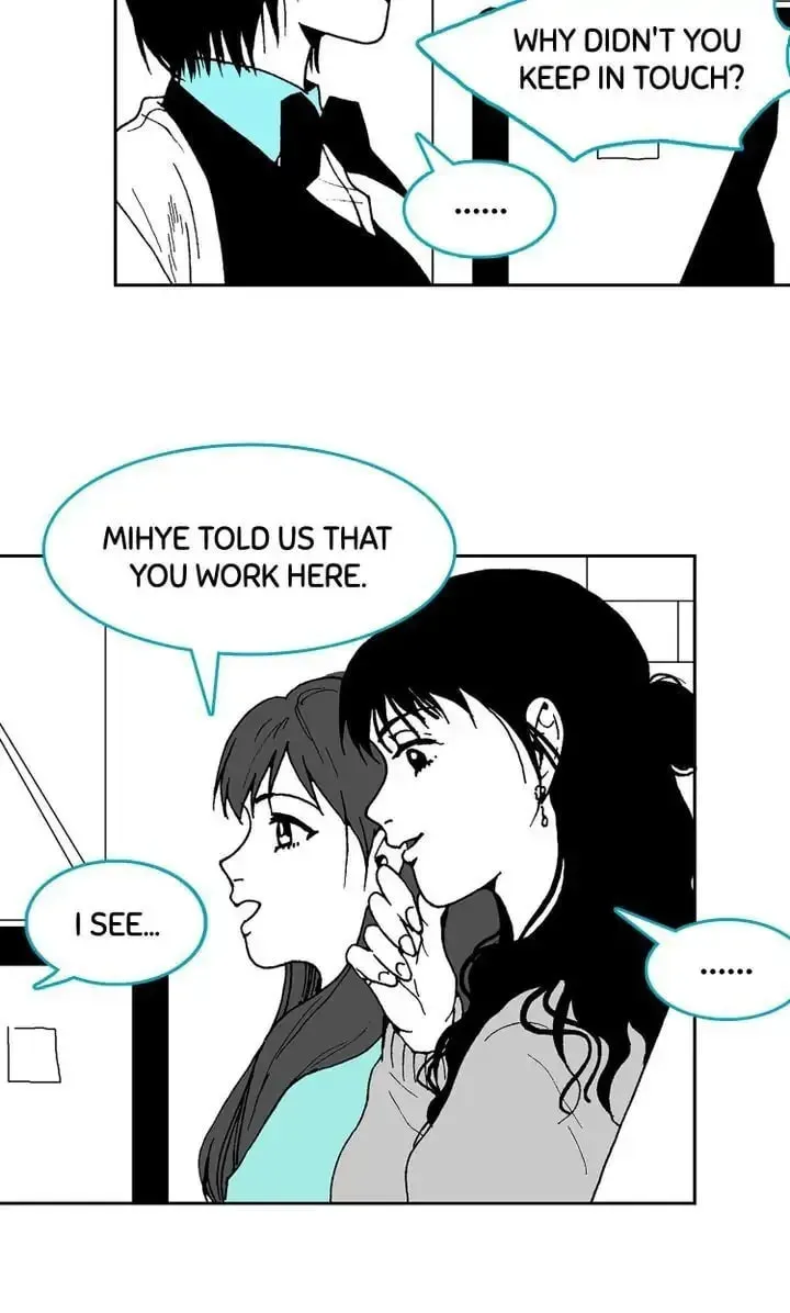 Read Deep Blue Child chapter 32 image 7 on Lezhin