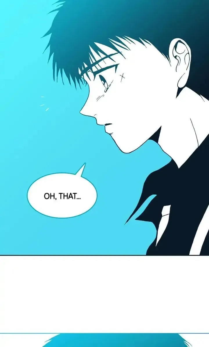 Read Deep Blue Child chapter 32 image 70 on Lezhin