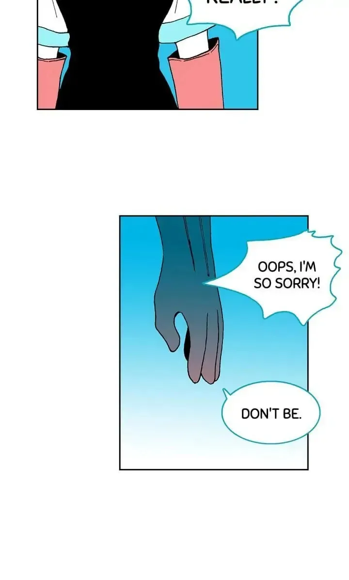 Read Deep Blue Child chapter 32 image 9 on Lezhin