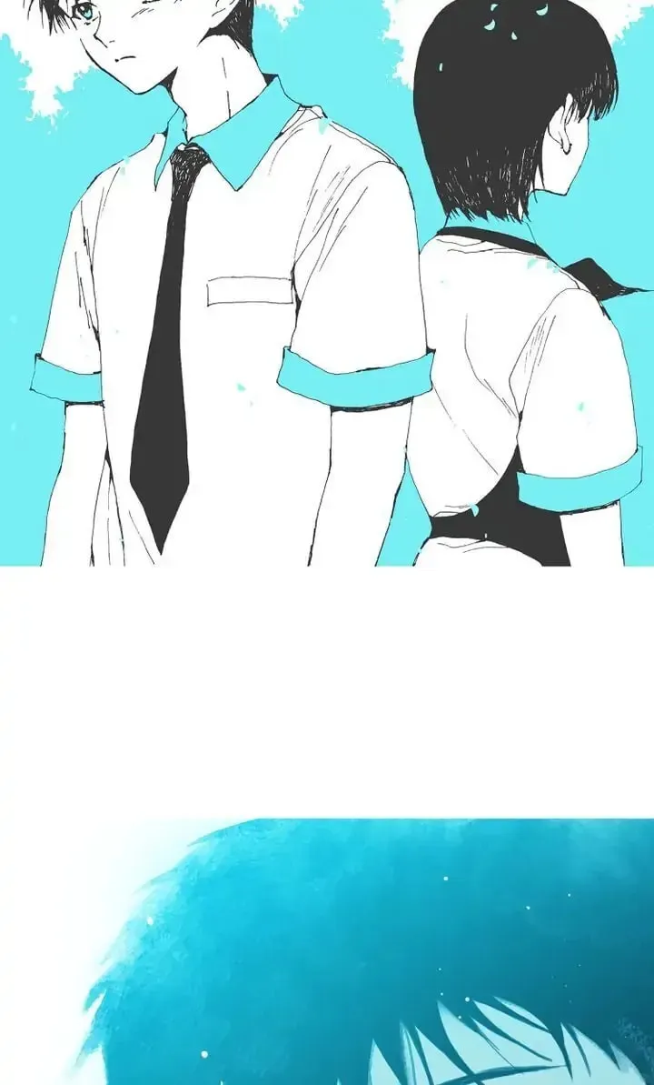 Read Deep Blue Child chapter 33 image 1 on Lezhin