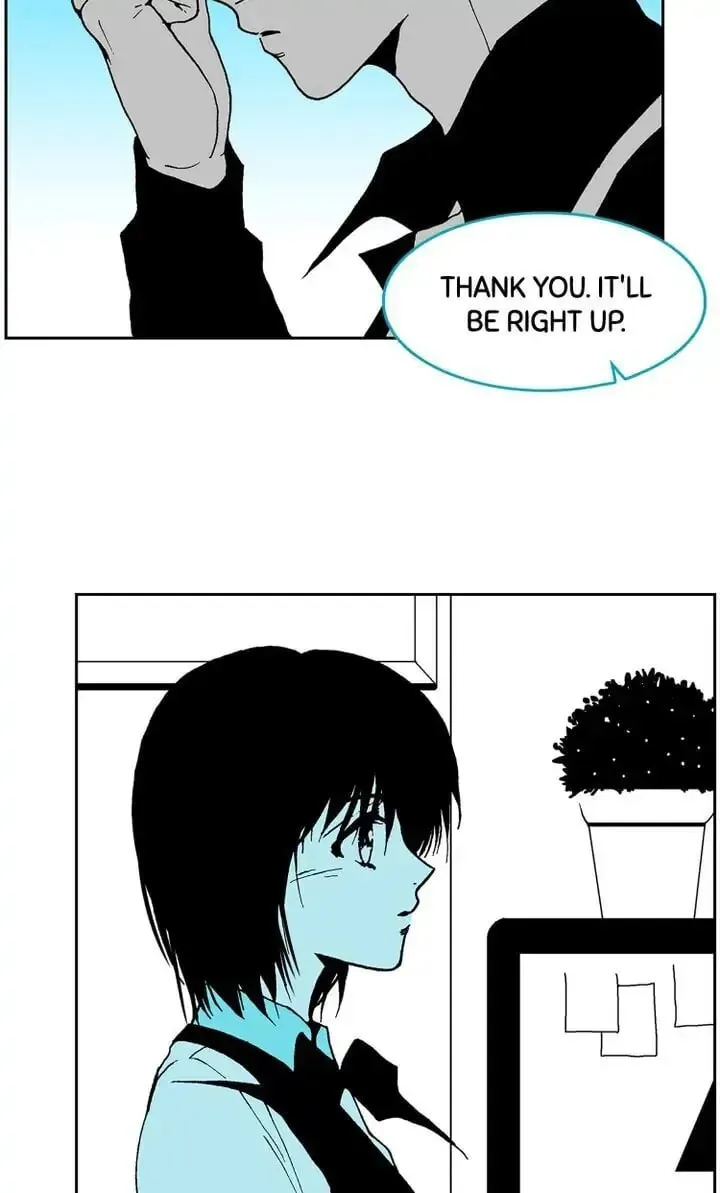 Read Deep Blue Child chapter 33 image 10 on Lezhin