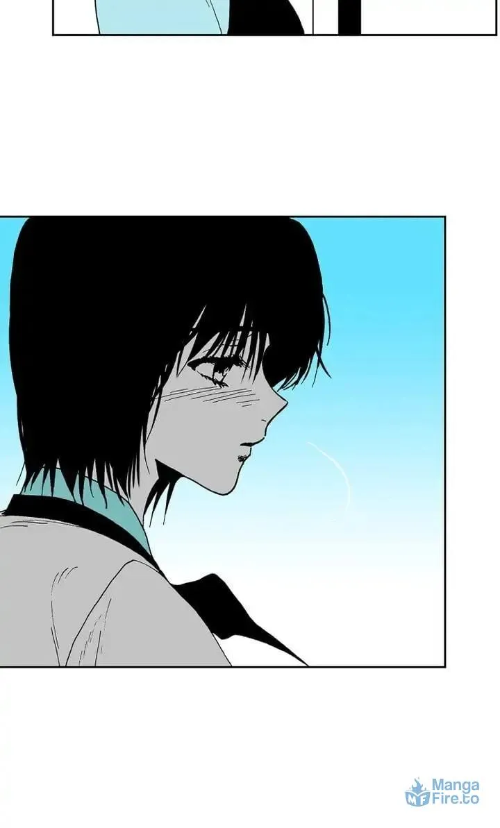 Read Deep Blue Child chapter 33 image 11 on Lezhin