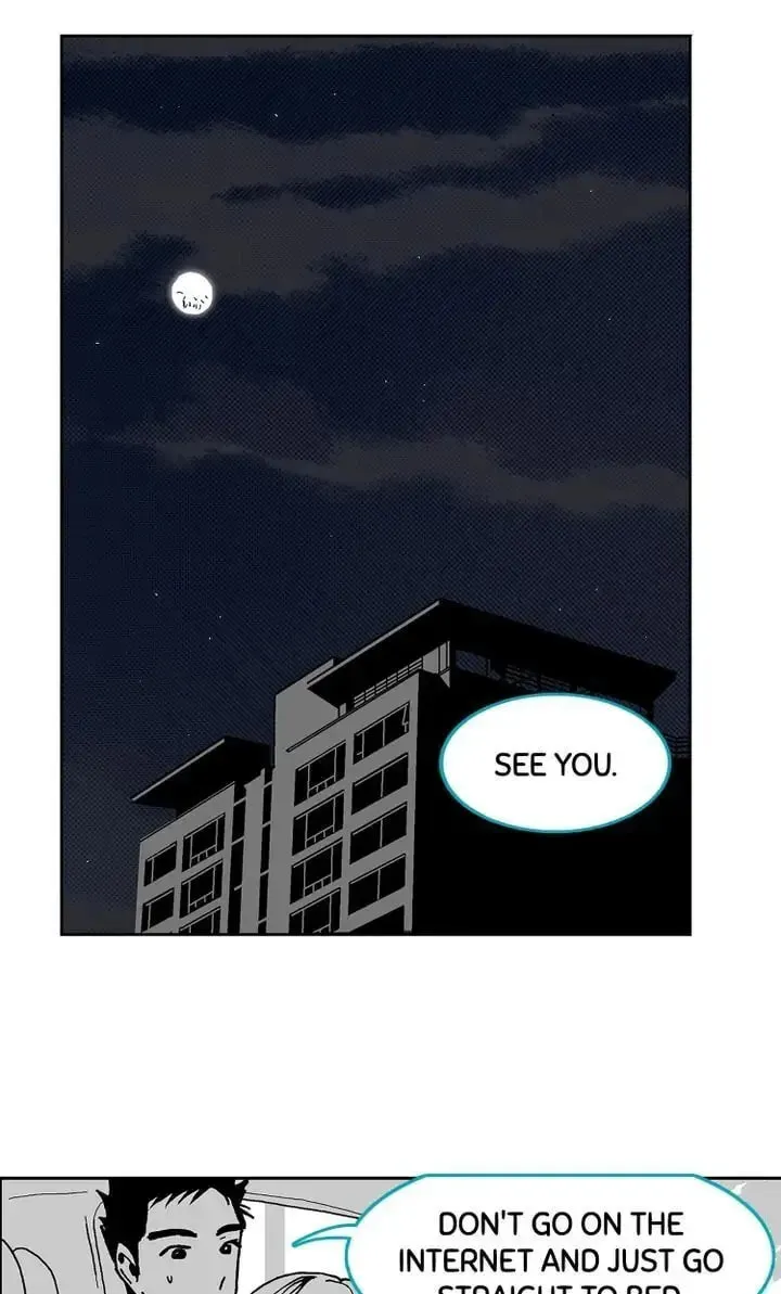 Read Deep Blue Child chapter 33 image 12 on Lezhin