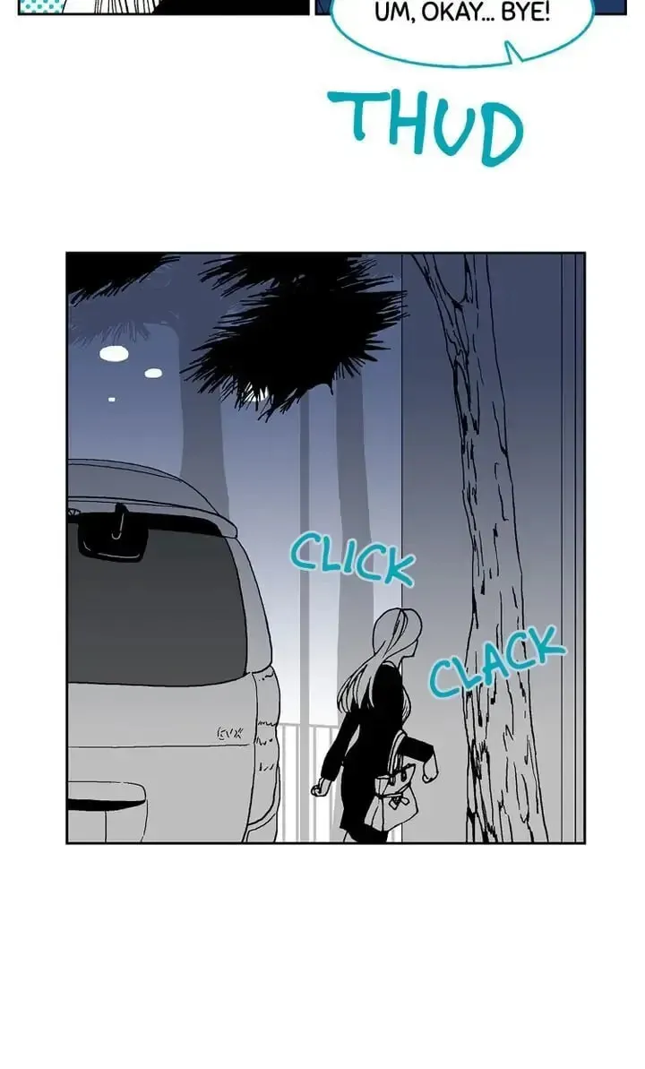 Read Deep Blue Child chapter 33 image 16 on Lezhin