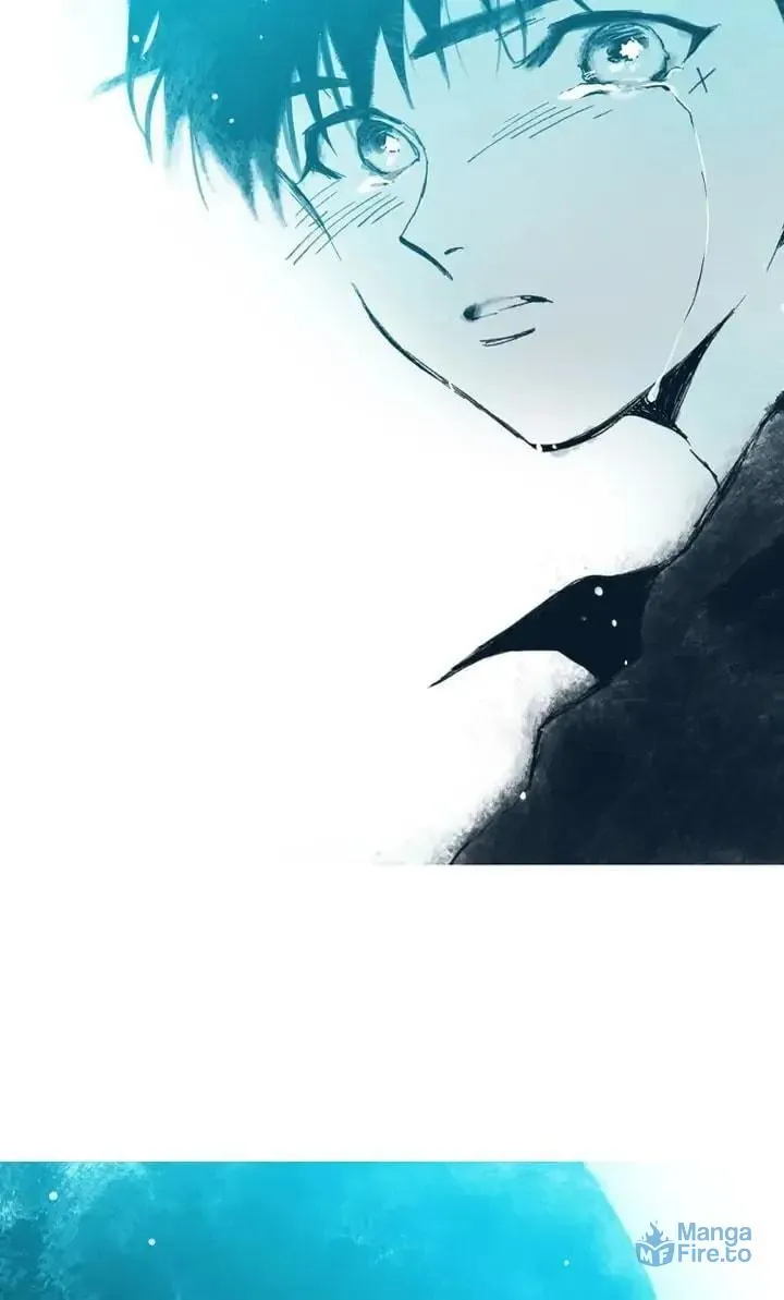 Read Deep Blue Child chapter 33 image 2 on Lezhin