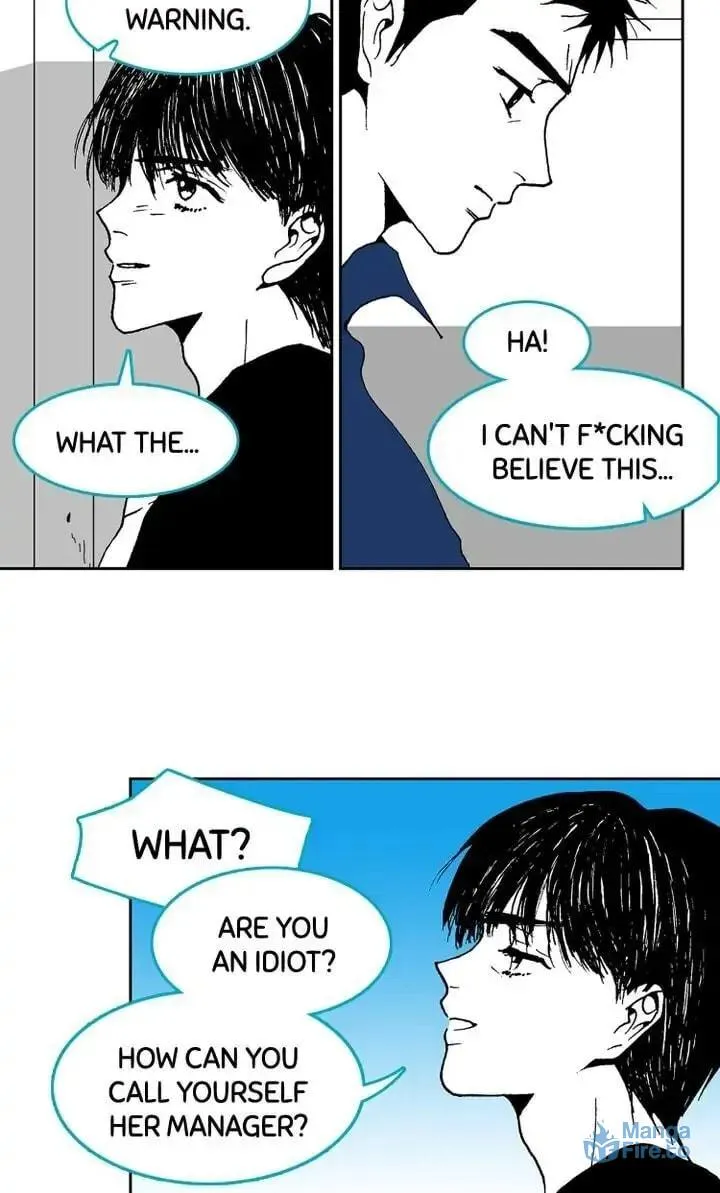 Read Deep Blue Child chapter 33 image 26 on Lezhin