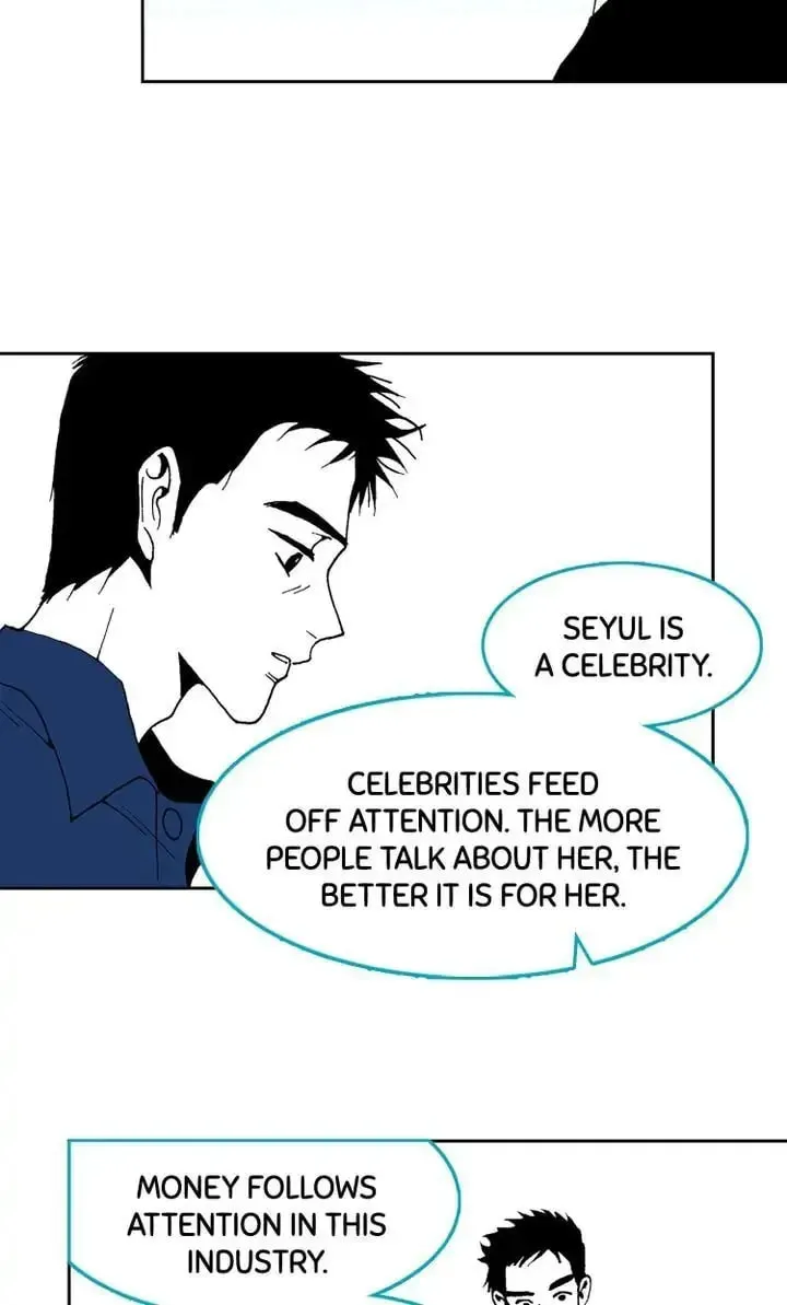 Read Deep Blue Child chapter 33 image 27 on Lezhin