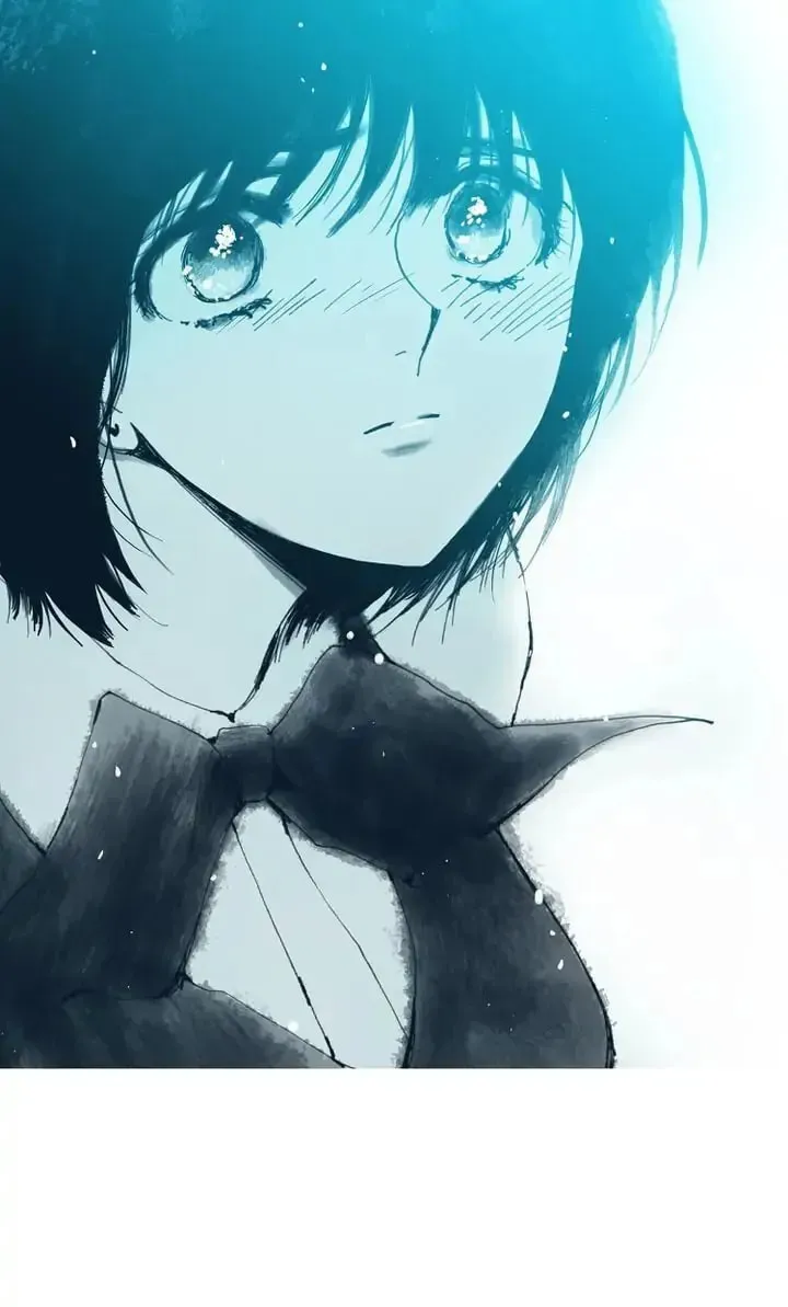 Read Deep Blue Child chapter 33 image 3 on Lezhin